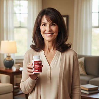 Person Holding SugarMute